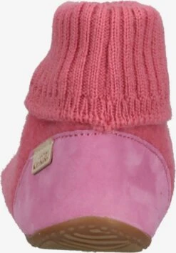 Living Kitzbühel Pantoffels Huisschoenen Kinderen Roze -Hummel Winkel 108cb51d223d3c72b1bcb49f6073b438