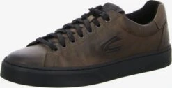 Camel Active Casual Sneakers Sneakers Laag Heren Mokka