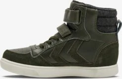 Hummel Schoenen Laarzen Kinderen Groen -Hummel Winkel 108fd5a3f19866c69206435655c5f002