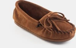 Minnetonka Lage Schoenen Lage Schoen Kilty Kinderen Karamel -Hummel Winkel 109ce2af4981344b24ce7bb4fec92180