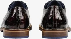 Bullboxer Trending Veterschoen 681K23837X Heren Bruin -Hummel Winkel 10a7e497256ebdee777c78a0ff43c85e