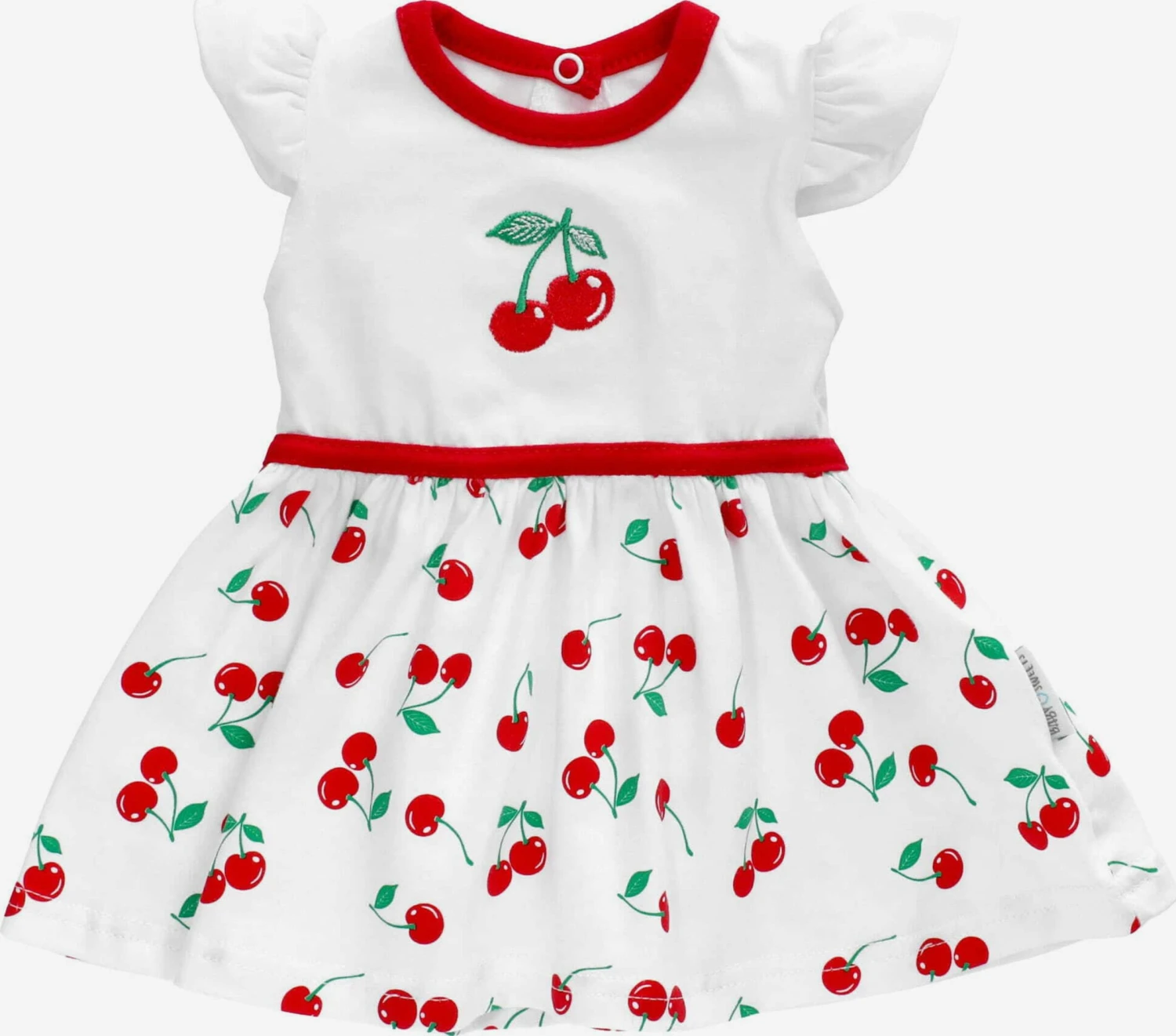 Rompers & Sets Set Kinderen Wit 4 Rompers & Sets Set Kinderen Wit - Afbeelding 2