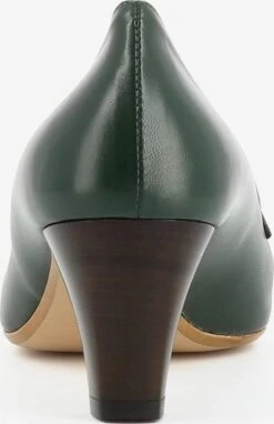 Klassieke Pumps Pumps PATRIZIA Dames Donkergroen -Hummel Winkel 10d311220f9cd89d43c4de14ca1d03e5