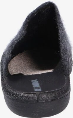 Pantoffels Huisschoen Heren Donkergrijs -Hummel Winkel 10e0caa400e6d5f4193b0b99314cfa99