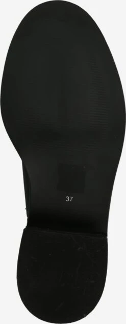 About You Klassieke Enkellaarsjes Enkellaarsjes Milla Dames Zwart -Hummel Winkel 10e0fc753872ad281c0be50851c51a0a