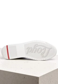 Lloyd Casual Sneakers Sneakers Laag Dames Groen -Hummel Winkel 10e6e1f9ed3d77793b12110de05d8fdc