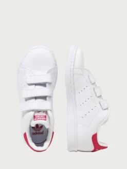 Adidas Originals Schoenen Sneakers Stan Smith Kinderen Wit -Hummel Winkel 10f8a32ad5230895f8847485c232bc86