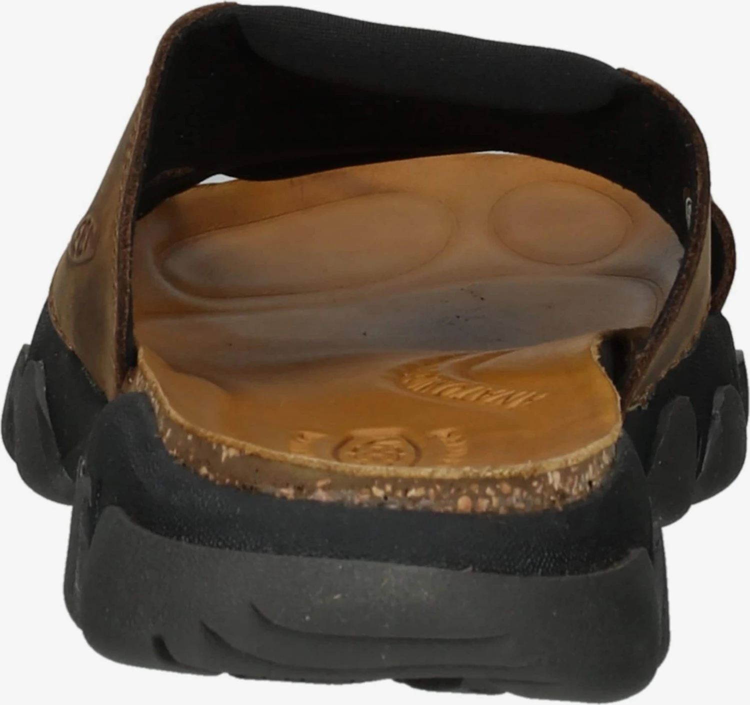 Keen Trending Strand-/badschoen DAYTONA II SLIDE Heren Bruin 7 Keen Trending Strand-/badschoen DAYTONA II SLIDE Heren Bruin - Afbeelding 5