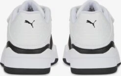 Puma Schoenen Sneakers Slipstream Kinderen Wit -Hummel Winkel 1128a9ed58a9604d0f30529a6992f90e