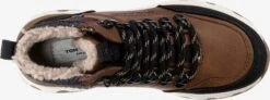 Tom Tailor Laarzen Snowboots Kinderen Cognac -Hummel Winkel 112fb63e2d32529807b581dbf7fa4d56