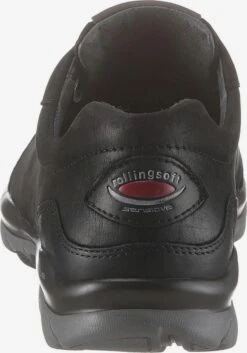 Gabor Veterschoenen Sportieve Veterschoen Dames Zwart -Hummel Winkel 1132d51b6d56198b1544f8e8a669e446