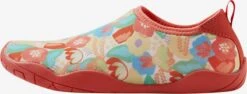 Reima Waterschoenen Strand-/badschoen Lean Junior Kinderen Oranje