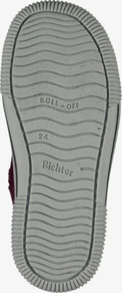 Richter Laarzen Snowboots Kinderen Bourgogne -Hummel Winkel 115709a22479de2237a24d972e50428e