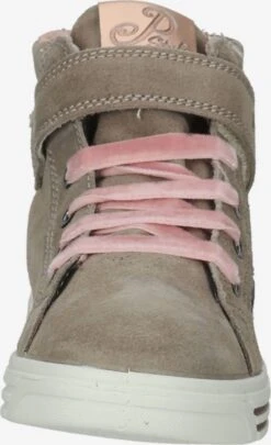 Primigi Schoenen Sneakers Kinderen Donkerbeige -Hummel Winkel 11638ed40a7d1fd9ecc2cd50c5ff79a0
