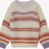 NAME IT Truien Trui Kinderen Wit -Hummel Winkel 116506be7b9e63ed86d8cdc0d7eaa069