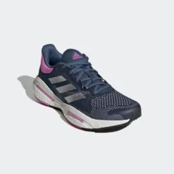 Adidas Sportswear Running Sneakers Sneakers Laag Solarglide 5 Dames Marine -Hummel Winkel 116b9589927b8a411e4d8374923e7837