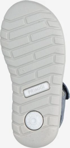 Primigi Sandalen Open Schoenen Kinderen Duifblauw / Lichtblauw -Hummel Winkel 1196146312debac481f7713c351ffc1f