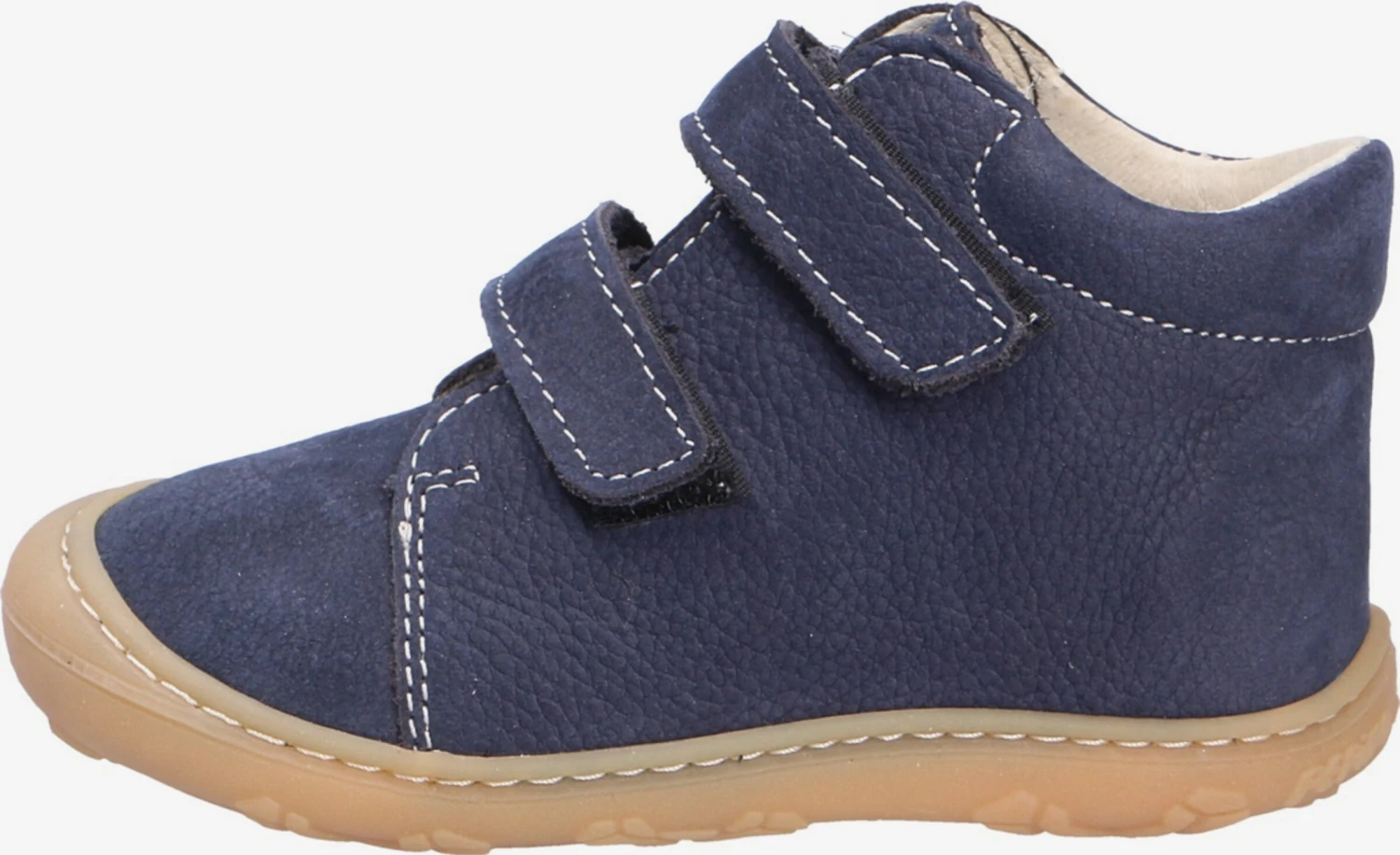 Ricosta Schoenen Laarzen Kinderen Marine 4 Ricosta Schoenen Laarzen Kinderen Marine - Afbeelding 2