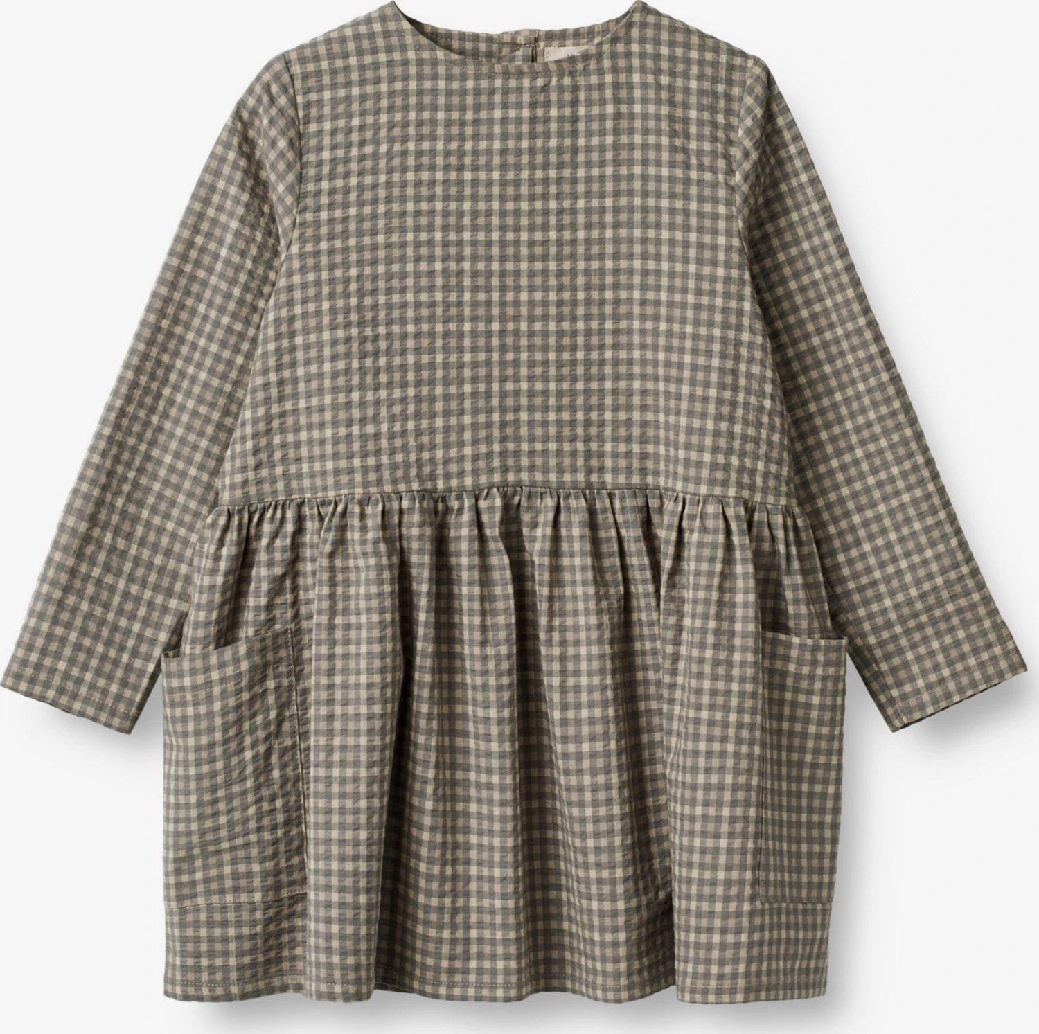 Wheat Jurken Jurk Aima Kinderen Groen 3 Wheat Jurken Jurk Aima Kinderen Groen