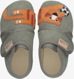 Living Kitzbühel Pantoffels Huisschoenen Kinderen Olijfgroen 14 Living Kitzbühel Pantoffels Huisschoenen Kinderen Olijfgroen -Hummel Winkel 11bbdb59b985dbaa7c35a94864c23c45