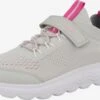 Geox Schoenen Sneakers Spherica Kinderen Lichtgrijs