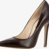 Klassieke Pumps Pumps Dames Bruin / Donkerbruin -Hummel Winkel 11e91b4fb9d8513a52e25abd49481129