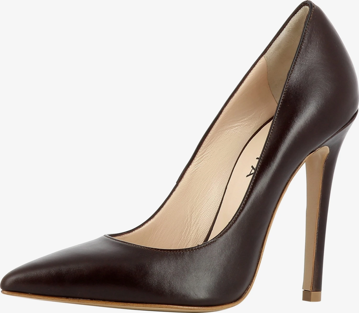 Klassieke Pumps Pumps Dames Bruin / Donkerbruin 3 Klassieke Pumps Pumps Dames Bruin / Donkerbruin