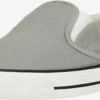 Slip-on Sneakers Slip-ons Heren Rookgrijs