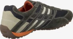Geox Running Sneakers Sneakers Laag Heren Grijs / Basaltgrijs -Hummel Winkel 11edce766467ce028acd3ea0a3cd6530