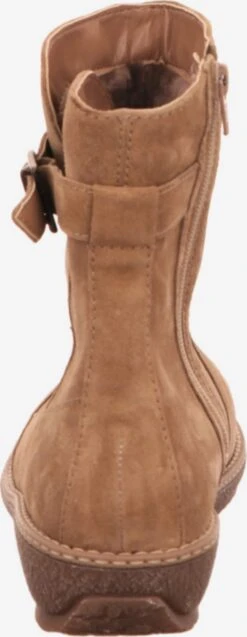 WALDLÄUFER Klassieke Laarzen Laarzen Dames Bruin -Hummel Winkel 11ef0c9d245123e2f61b8324eb0119bb