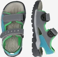 Ricosta Sandalen Open Schoenen Tajo Kinderen Grafiet 6 Ricosta Sandalen Open Schoenen Tajo Kinderen Grafiet -Hummel Winkel 121c0373fef81e40543611c1b9716a0e