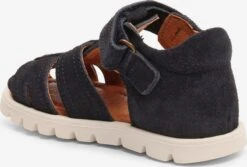 Bisgaard Sandalen Open Schoenen Anker Kinderen Navy -Hummel Winkel 121fdaf645defd75d79aaa76a4ca6717