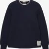 Tom Tailor Sweatwear Sweatshirt Kinderen Navy -Hummel Winkel 1220753acfac0a7206ca4feda7a9fac5