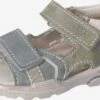 Sandalen Open Schoenen Kinderen Groen