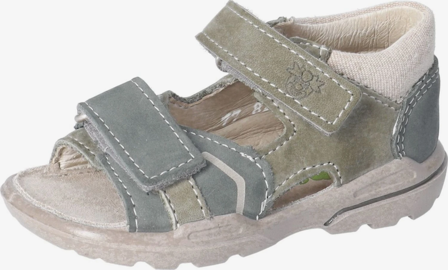 Sandalen Open Schoenen Kinderen Groen 3 Sandalen Open Schoenen Kinderen Groen
