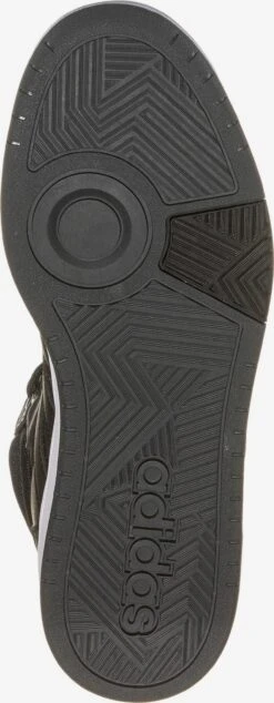 ADIDAS PERFORMANCE Hoge Sneakers Sneakers Hoog Hoops 3.0 WTR Heren Zwart -Hummel Winkel 12695967d2310f850091162a2e9325a2