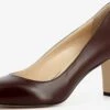 Klassieke Pumps Pumps Dames Bruin -Hummel Winkel 12963325f418516d110676b37cad7817