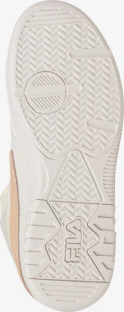 Fila Hoge Sneakers Sneakers Hoog NOCLAF Dames Wit -Hummel Winkel 1296a199bc259d7607ceb19a3ea88c82