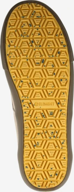 Element Hoge Sneakers Sneakers Hoog Preston Heren Beige -Hummel Winkel 129b1275af8f5054c9b9c60acca73def