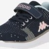 Kappa Schoenen Sneakers ARLO Kinderen Nachtblauw -Hummel Winkel 12a5ad338f3e775a9c16c1c8c7359538