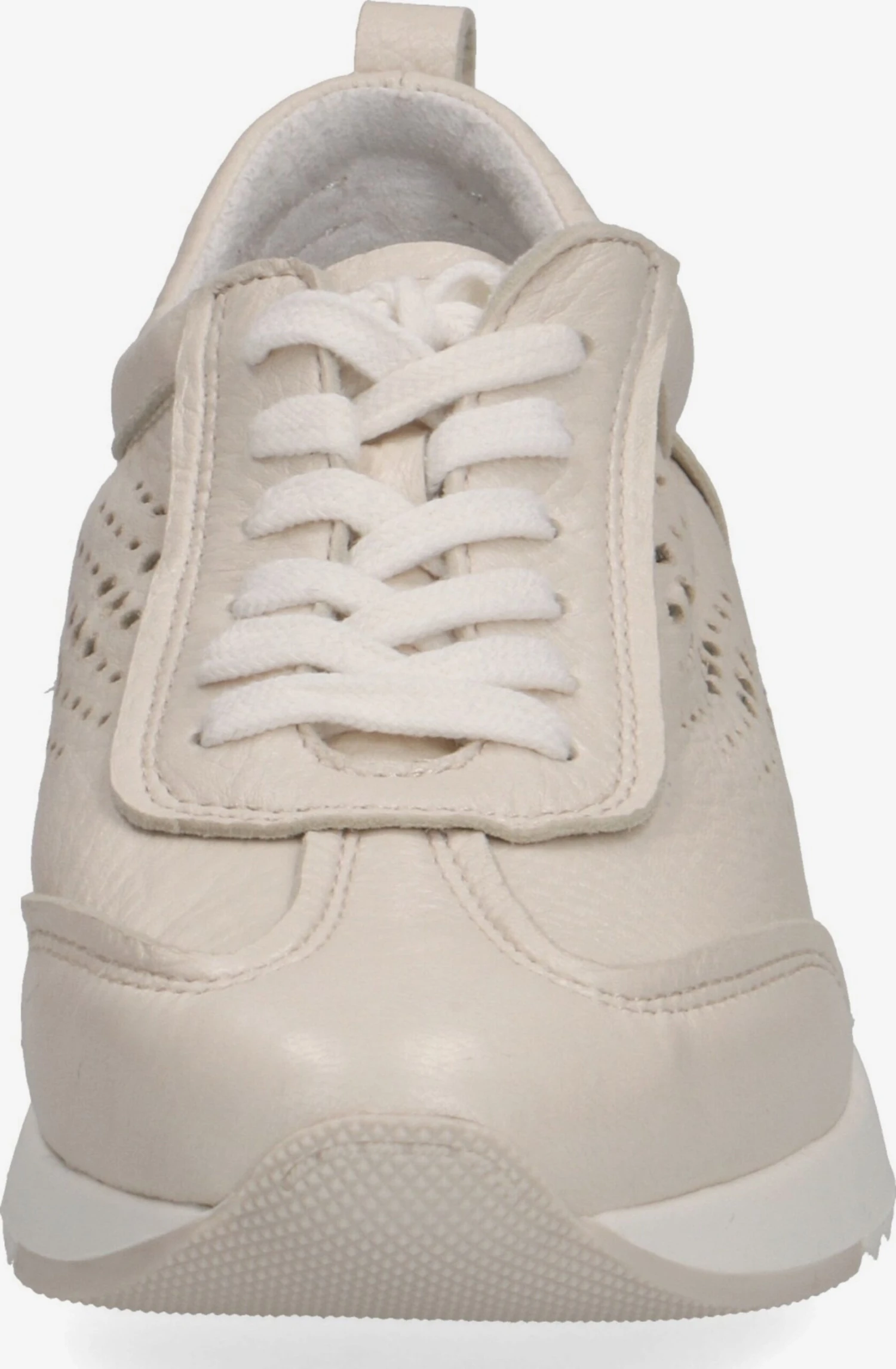 Caprice Fashion Sneakers Sneakers Laag Dames Beige 6 Caprice Fashion Sneakers Sneakers Laag Dames Beige - Afbeelding 4