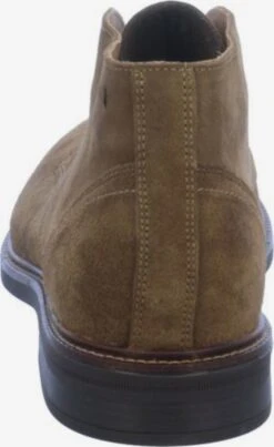 Salamander Laarzen Veterlaarzen Heren Lichtbruin -Hummel Winkel 12cfa288a27cce157a03a8ed2b4eb523