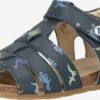 Sandalen Open Schoenen Kinderen Blauw / Navy 2 Sandalen Open Schoenen Kinderen Blauw / Navy -Hummel Winkel 12d1d3379be65c8a1a13b3731dfeafce
