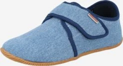 Giesswein Pantoffels Huisschoenen Senscheid Kinderen Blauw