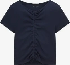 Tom Tailor T-shirts Shirt Kinderen Marine