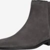 Zadig & Voltaire Enkelboots Boots ROMARE Heren Donkergrijs 2 Zadig & Voltaire Enkelboots Boots ROMARE Heren Donkergrijs -Hummel Winkel 130311041414a20a13889e7a49cba01b