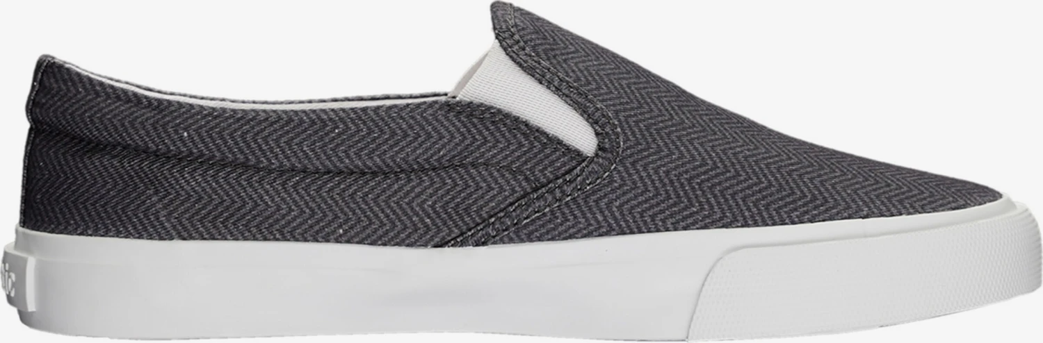 Slip-on Sneakers Slip-ons Dames Navy 5 Slip-on Sneakers Slip-ons Dames Navy - Afbeelding 3