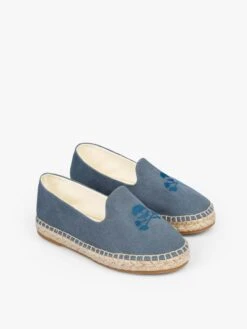 Scalpers Lage Schoenen Lage Schoen Kinderen Navy -Hummel Winkel 130d7d577e03559453cb08415dc619c2