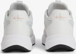 Calvin Klein Jeans Running Sneakers Sneakers Laag Heren Wit -Hummel Winkel 1317f17f3bb90bb7e970cac24753c730