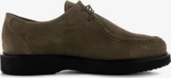Shoe The Bear Trending Veterschoen Heren Kaki -Hummel Winkel 132979a41b981ae07bbe9b0ff99fcac7